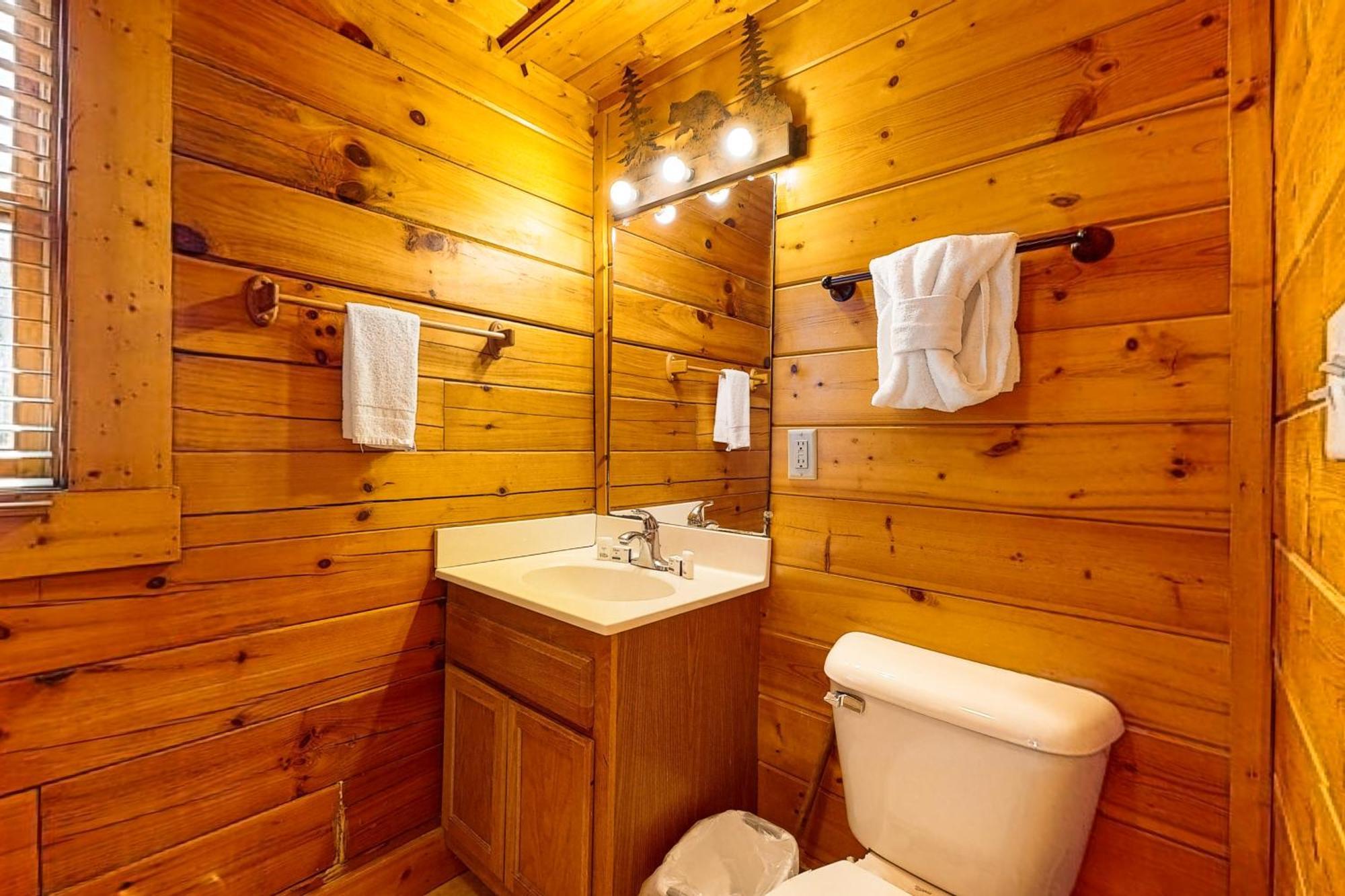 Pin Oak Cabin, Unit 241 Pigeon Forge Exteriör bild